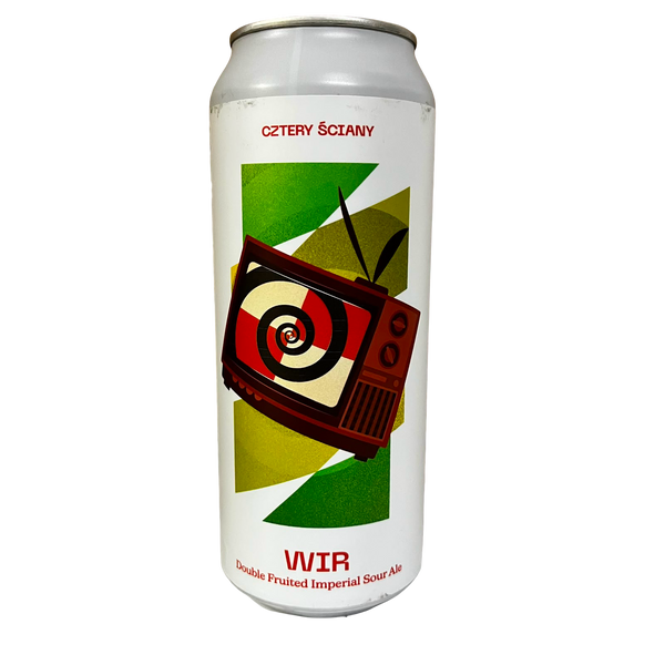Cztery Sciany Wir 6.3%