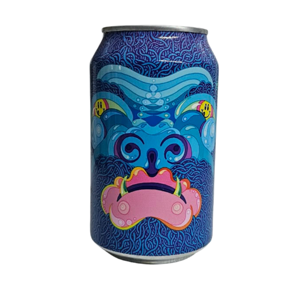 Omnipollo El Yeti Pecan Mud Cake 11%