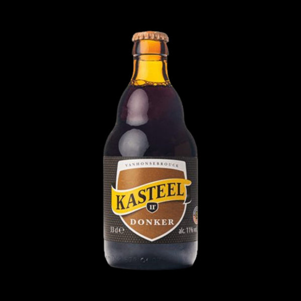 Kasteel Donker 11%