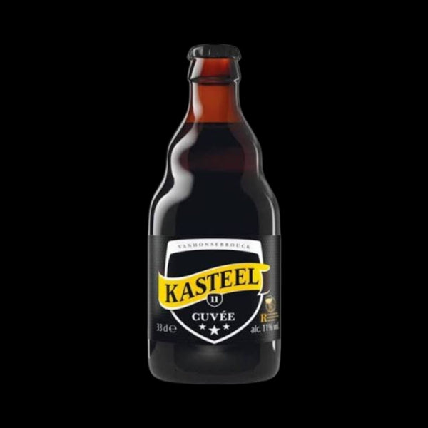 Kasteel Cuvee 11%