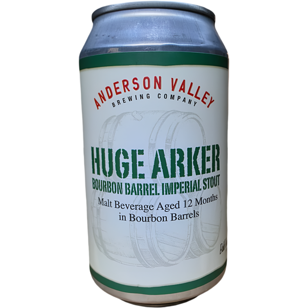 Anderson Valley Huge Arker 15.5%