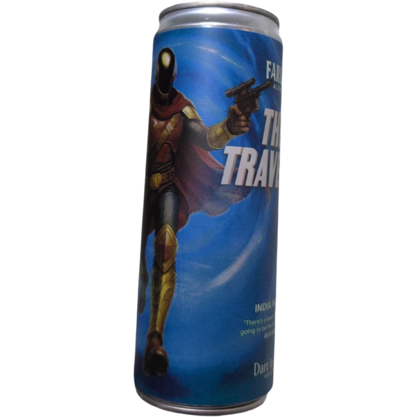 Farland Travelers IPA 6.5%