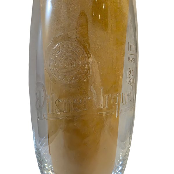 Copa Pilsner Urquell