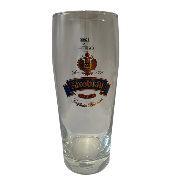 Vaso Arcobrau