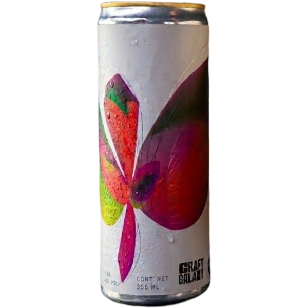 Principia Teoría del Caos NEIPA 4.1%