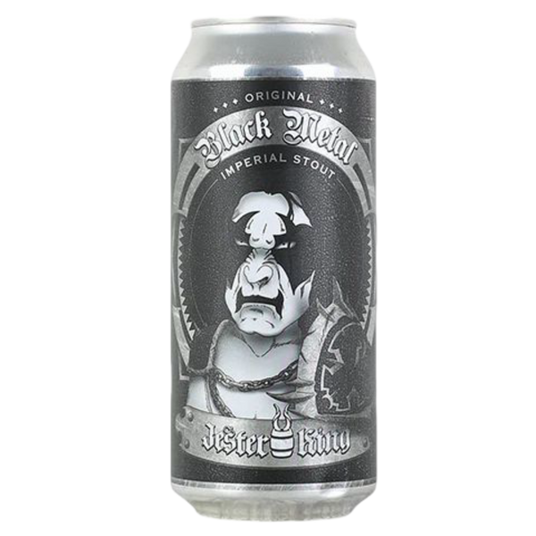 Jester King Black Metal 9.3%