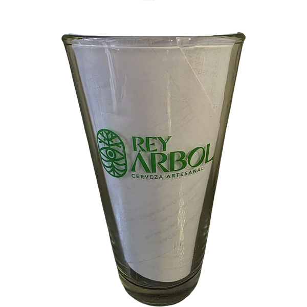 Vaso Rey Árbol Jefe Baiza