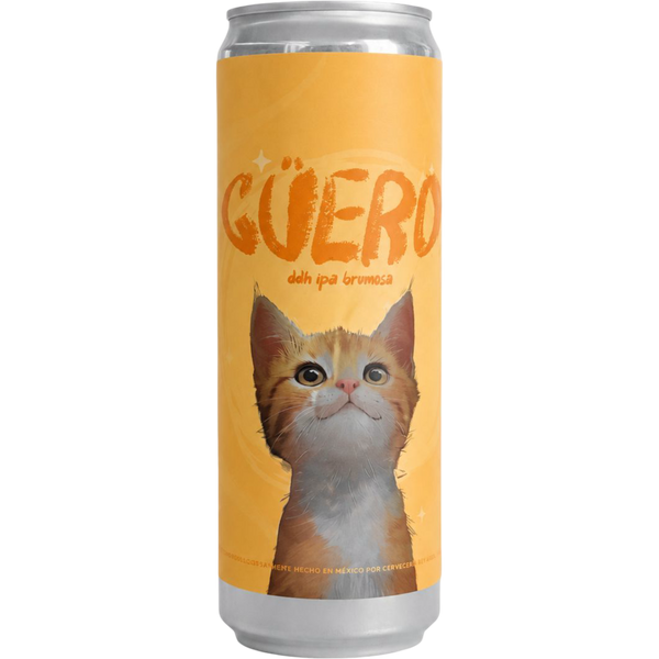 Rey Árbol Guero 8%