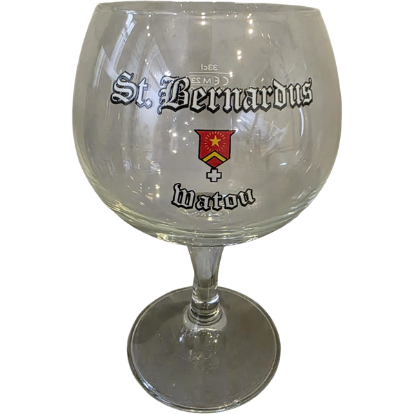 Copa St Bernardus