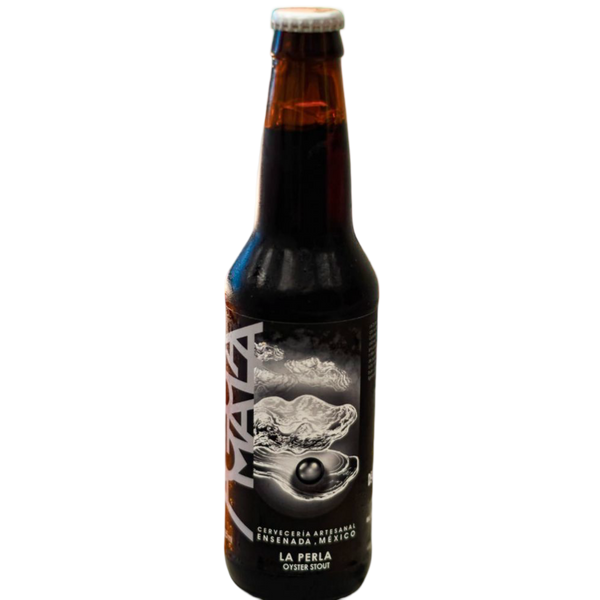 Aguamala La Perla 4.5%