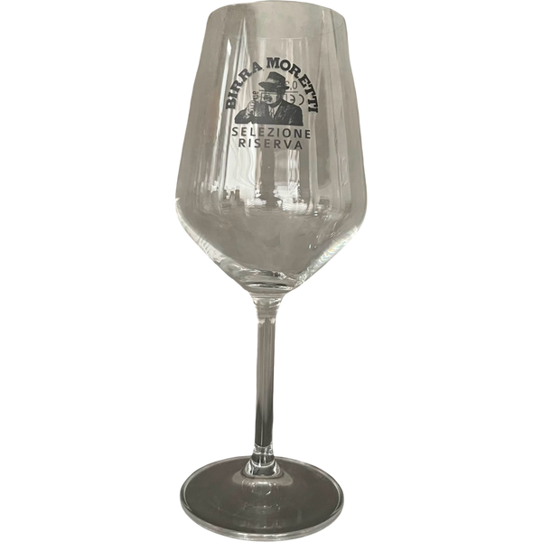 Copa Birra Moretti
