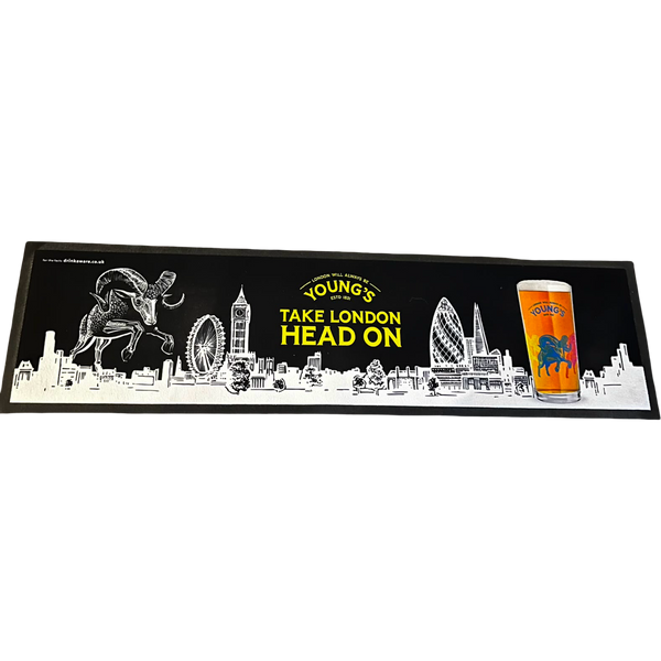 Bar Mat Young´s
