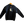 Hoodie Buquibichi Negro