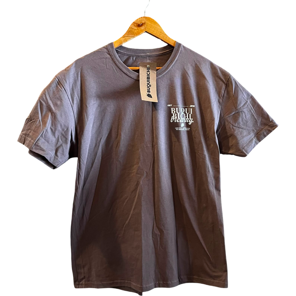 Camiseta Buquibichi Café