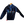 Hoodie Buquibichi Azul Marino