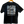 Camiseta Buquibichi Negra
