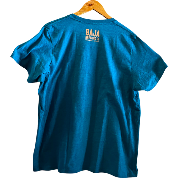 Camiseta Baja Brewing