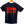 Camiseta Buquibichi Azul Marino
