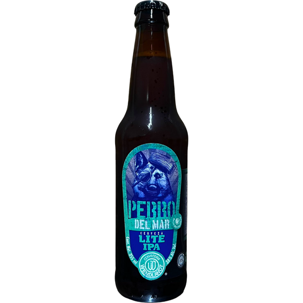 Wendlandt Perro Del Mar Lite 3.8%