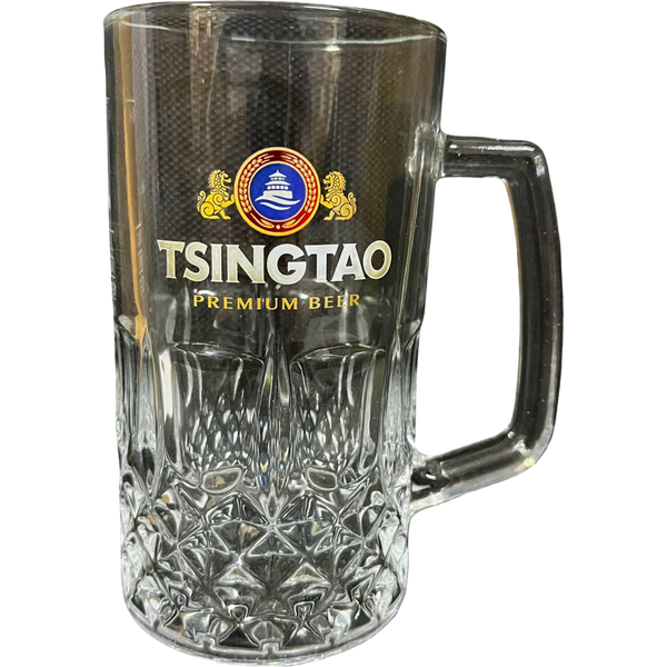 Tarro Tsingtao
