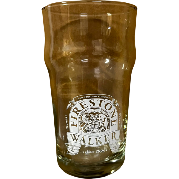 Vaso Firestone Walker
