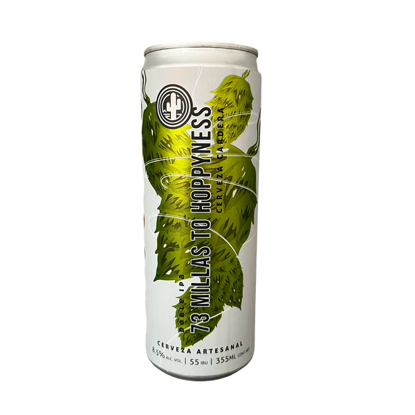 Cardera 73 Millas To Hoppyness 8.5%