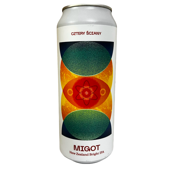 Cztery Sciany Migot 6.9%