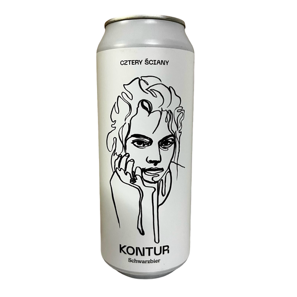 Cztery Sciany Kontur 4.9%