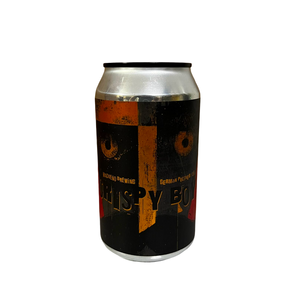 Madueño Crispy Boy 5%
