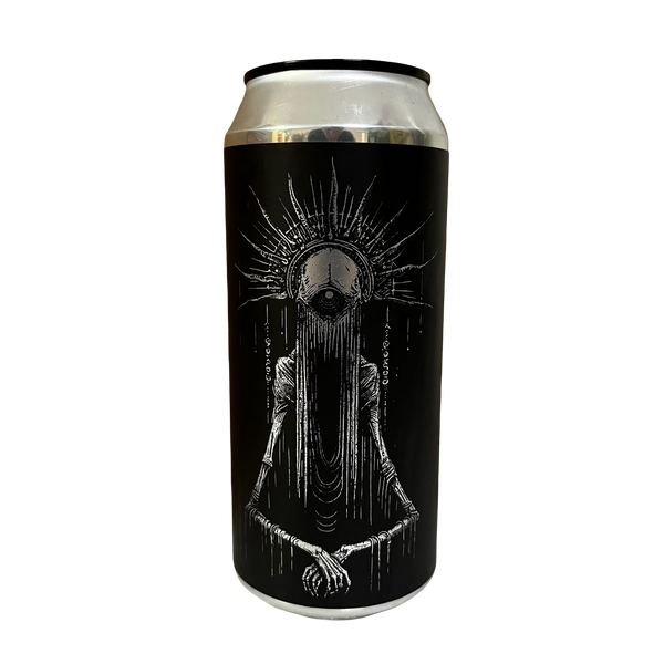 Madueño Illuminati  7%