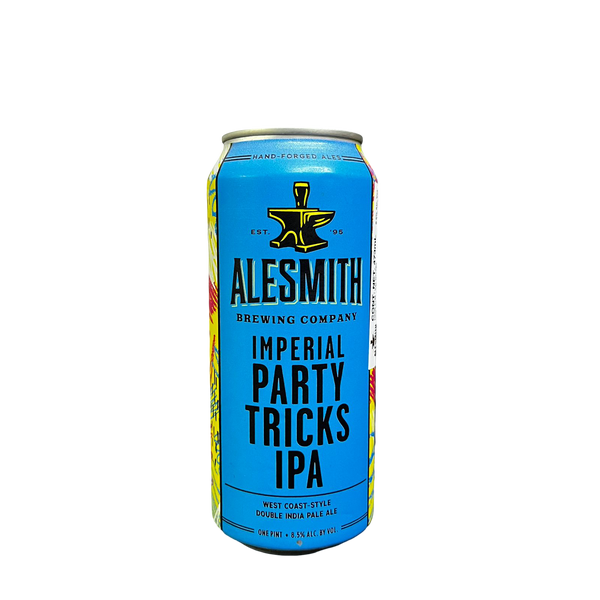 Alesmith Imperial Party Tricks 8.5%