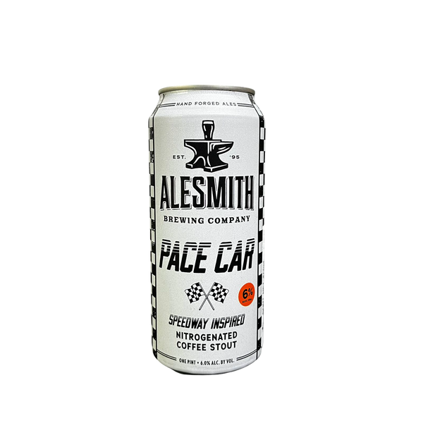 Alesmith Speedway Pace Car 6%
