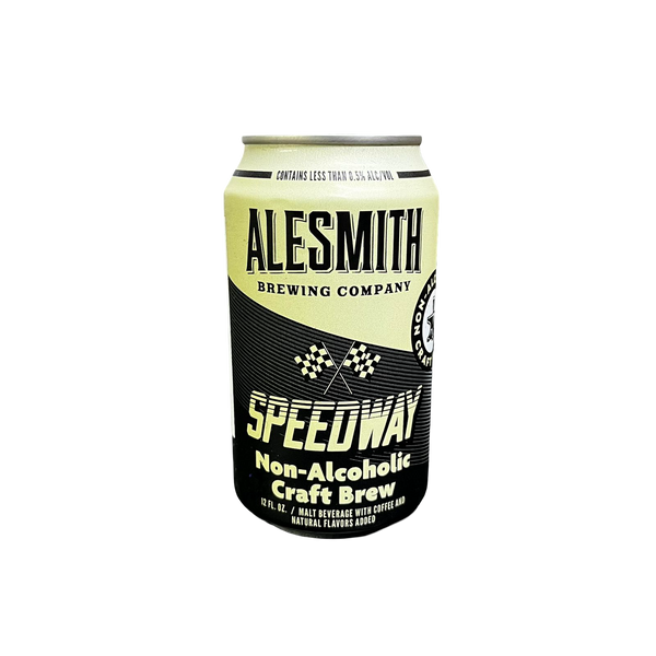 Alesmith Non-Alcoholic Speedway Stout