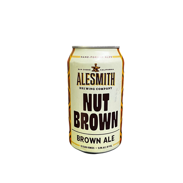 Alesmith Nutbrown 5.0%