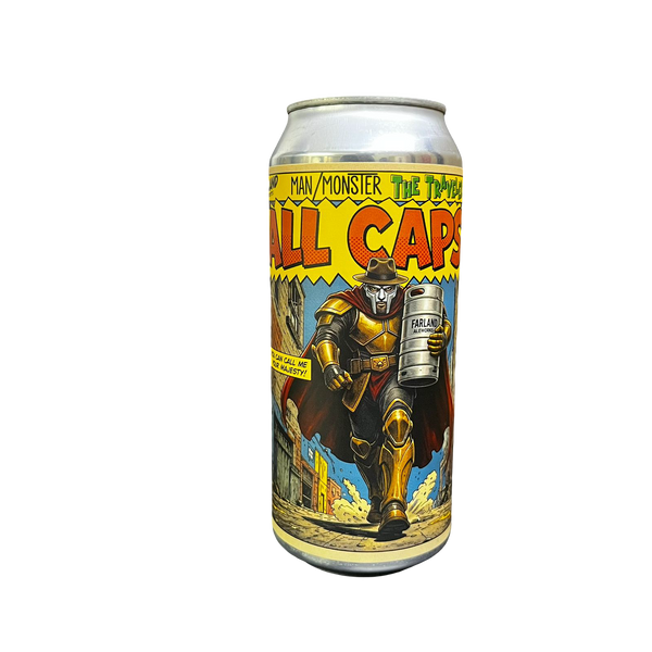 Farland All Caps 5.2%