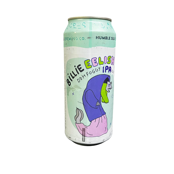 Humble Sea Billie Eelish 7.0%