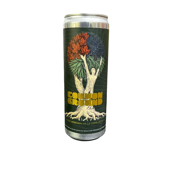 Rey Arbol Common Ground 5.2%