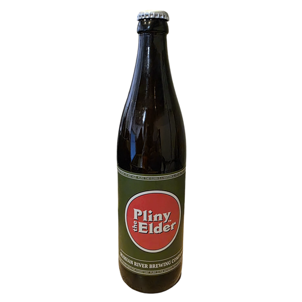 Russian River Pliny de Elder 8%