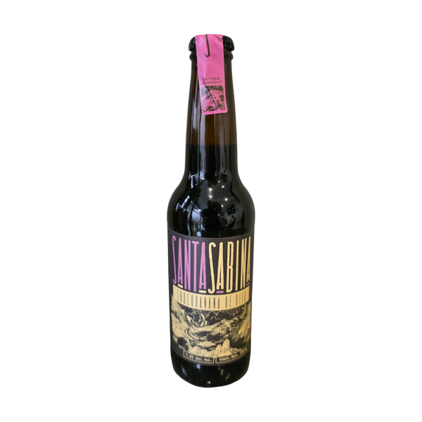 Santa Sabina Chocobanana de Olla 7.2%