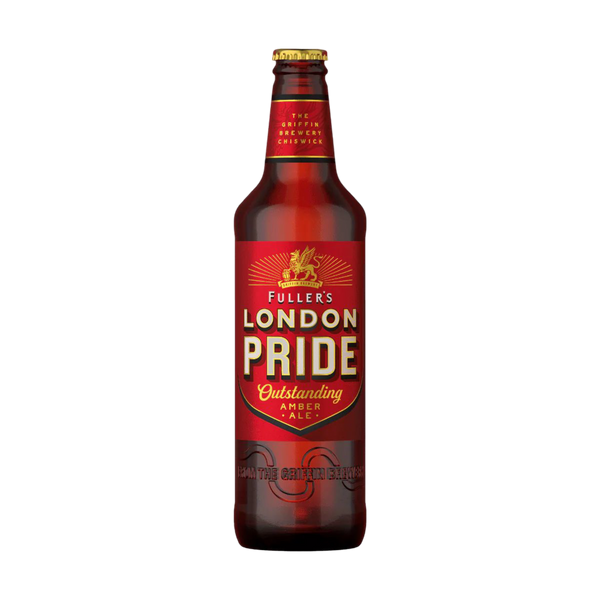 Fullers London Pride
