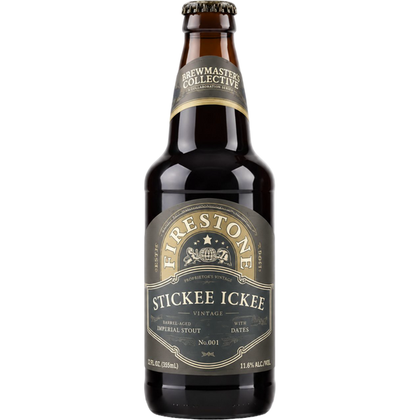 Firestone Walker Stickee Ickee 13.4%