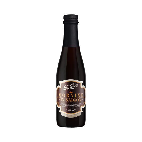 The Bruery Morning in Saigon 10.1%