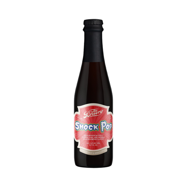 The Bruery Shock Pop 5.7%