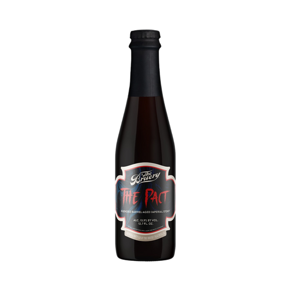 The Bruery The Pact 13.9%