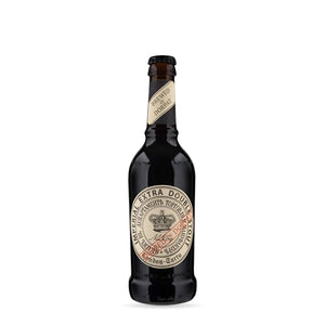 A. Le Coq Imperial Extra Double Stout – cerveza artesanal