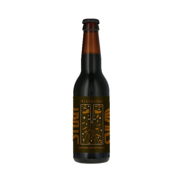 Mikkeller Stout Wars 11%