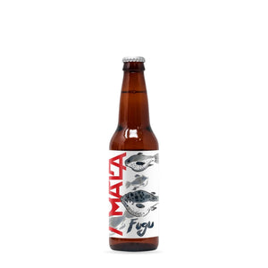 Aguamala Fugu – cerveza artesanal