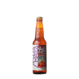 Aguamala Sirena – cerveza artesanal