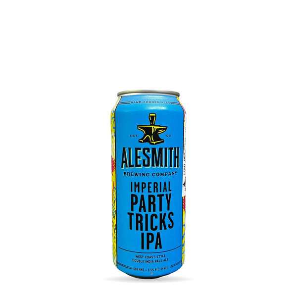 Alesmith Imperial Party Tricks – cerveza artesanal