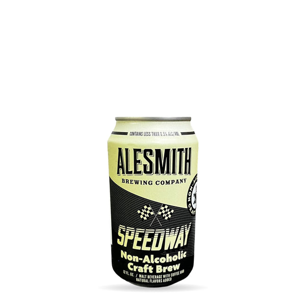 Alesmith Non-Alcoholic Speedway Stout
